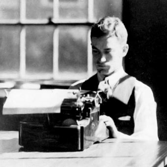 1936 Student Newspaper